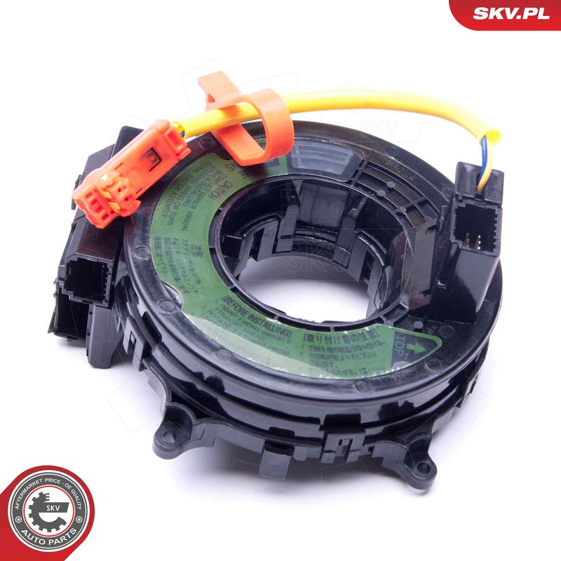 Turvapadja lint, turvapadi, ESEN SKV 96SKV520