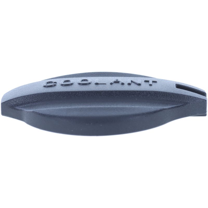 MOTORAD T142 Cap, coolant tank