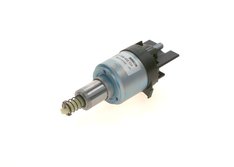 BOSCH 2339402134 Solenoid Switch, starter