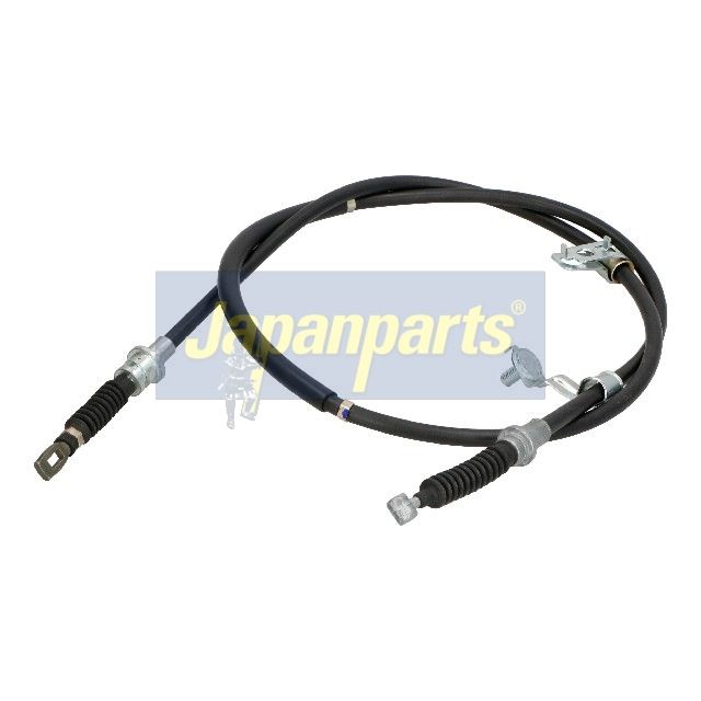 JAPANPARTS Trosas, stovėjimo stabdys