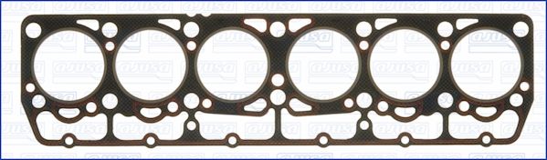 AJUSA 10085700 - Gasket, cylinder head