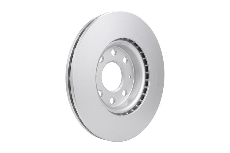 Disc frana 8DD 355 112-581 HELLA