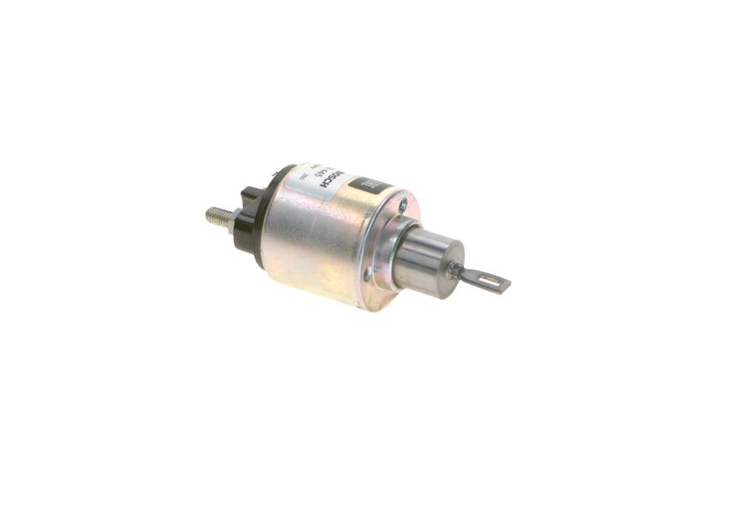 BOSCH 2 339 303 445 Solenoid Switch, starter