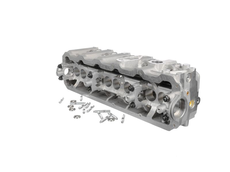 Product Image - Cilinderkop - HL0056 - ET ENGINETEAM