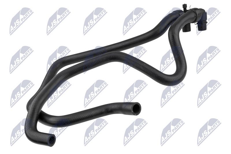 NTY CTM-PE-026 Heater Hose