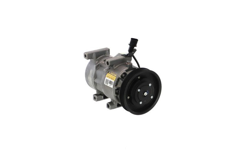 REMANTE 005-001-000095R Compressor, air conditioning