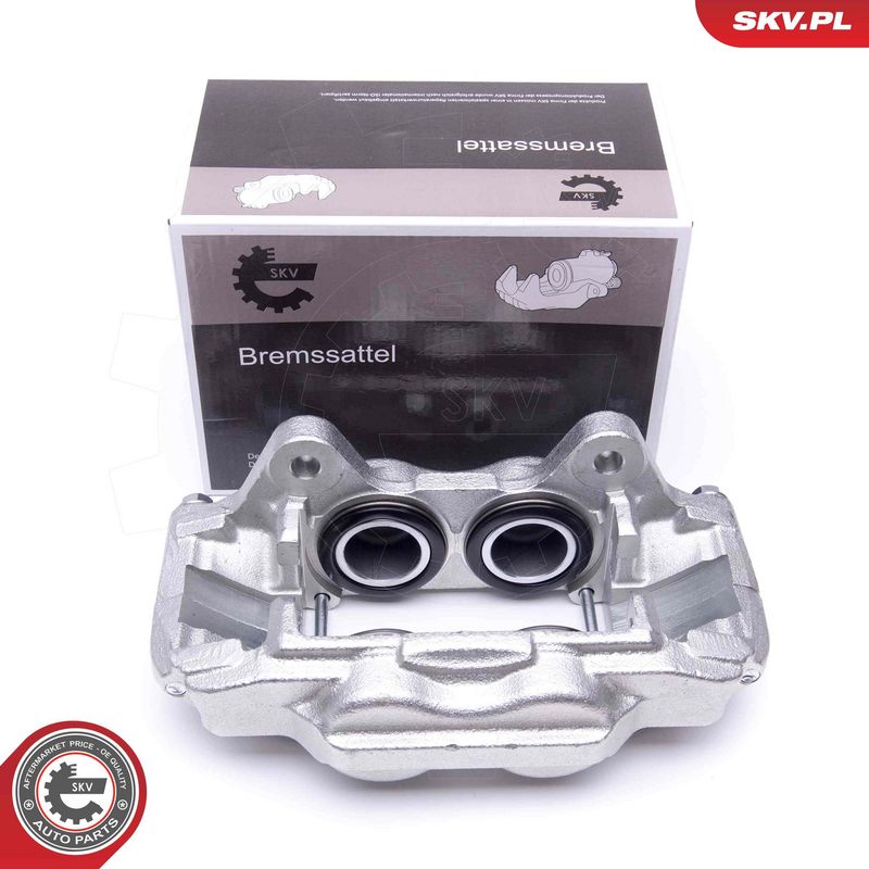 Pidurisadul, ESEN SKV 50SKV091