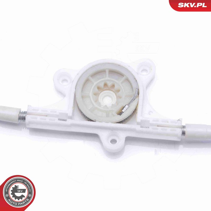 ESEN SKV 00SKV562 Window Regulator