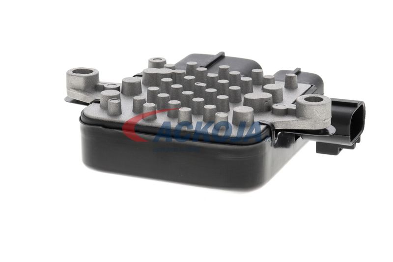 ACKOJA A38-79-0014 Control Unit, electric fan (engine cooling)