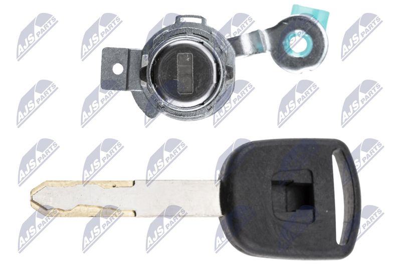 NTY EZC-HD-063 Lock Cylinder