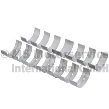 Product Image - Krukaslagerset - 37228600 - KOLBENSCHMIDT