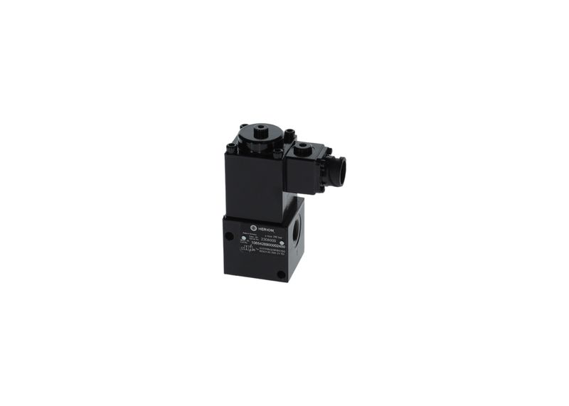 Supapa,servodirectie 3 591 211 755 BOSCH