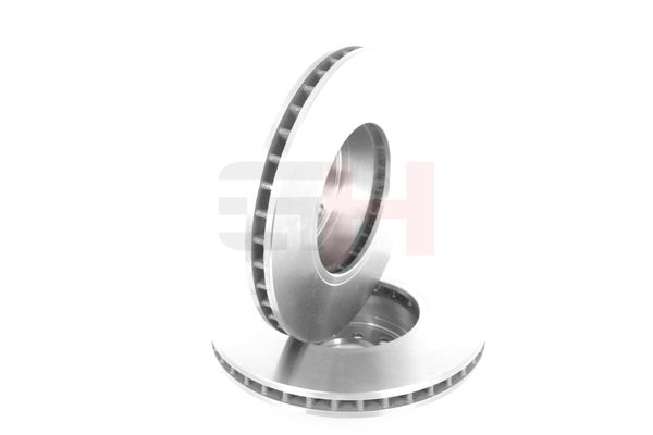 GH GH-401560 Brake Disc