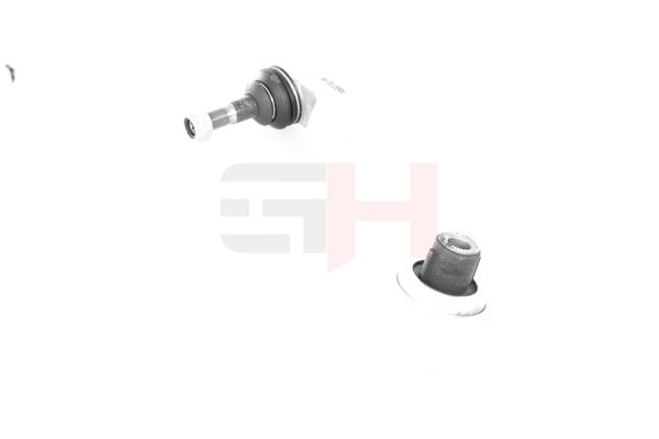GH GH-511590V Pakabos svirtis