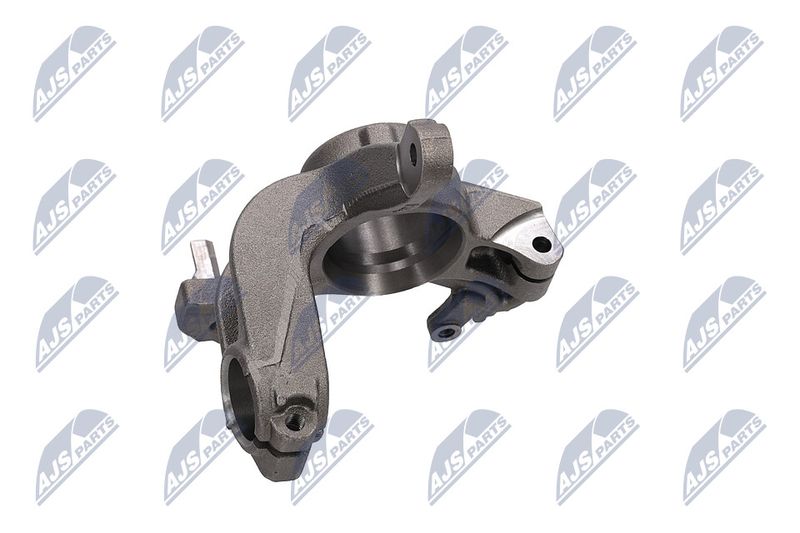 Käändmik, rattakinnitus, NTY ZZP-FR-045