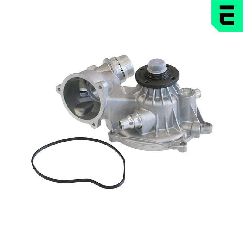 Pompă de apă, răcire motor AQ-2238 OPTIMAL