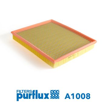 PURFLUX A1008 Oro filtras