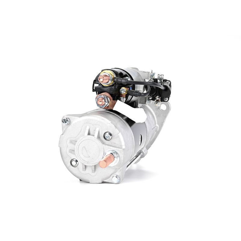 Delco Remy SER81305-12B1 Starter