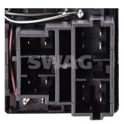 SWAG 64 92 2773 Steering Column Switch