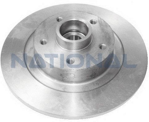National NBD1783
