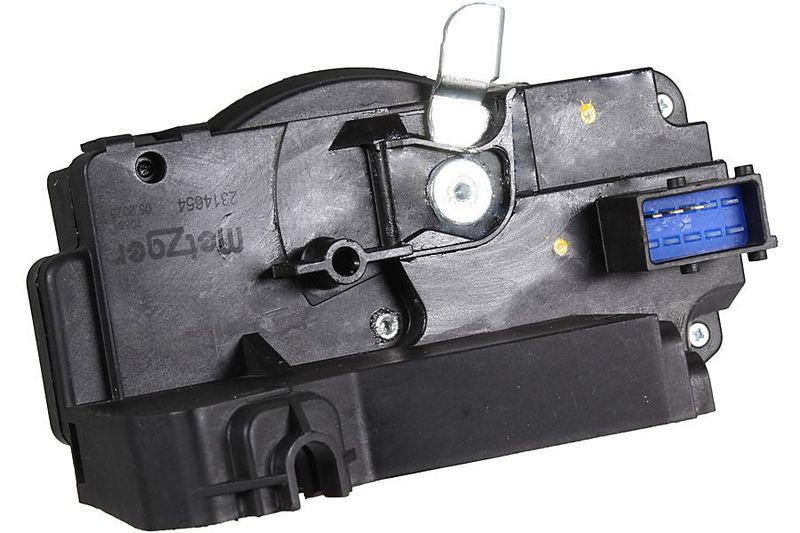 METZGER AUTOTEILE 2314654 - Door Lock