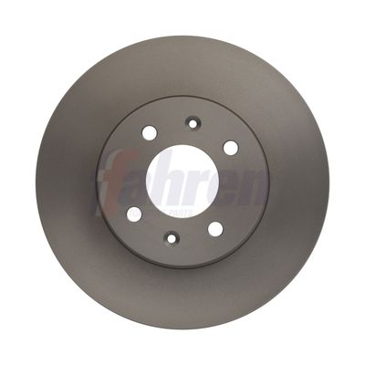 Fahren Brake Disc FBD6286