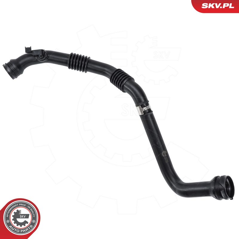 Laadimisõhu voolik, ESEN...