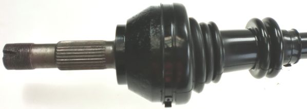 LÖBRO 303043 Drive Shaft