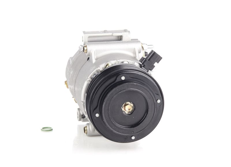NISSENS 890321 Compressor, air conditioning