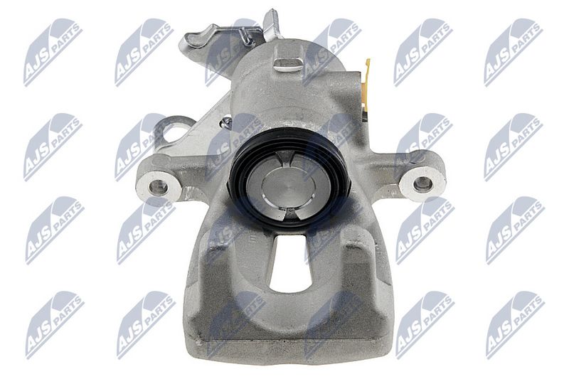 Pidurisadul, NTY HZT-AR-001