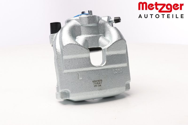 METZGER AUTOTEILE 6261573 Brake Caliper