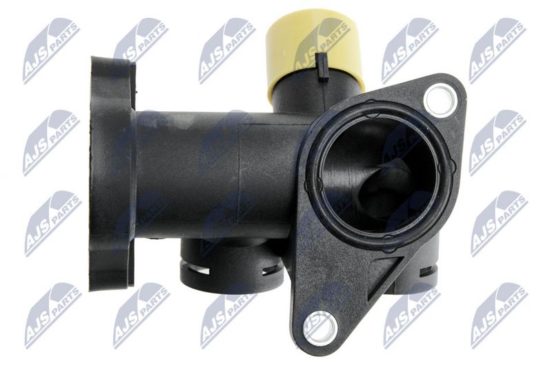 NTY CTM-AU-008 Coolant Flange