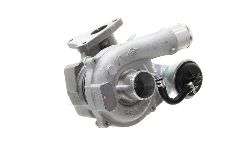 ALANKO 10900098 Charger, charging (supercharged/turbocharged)