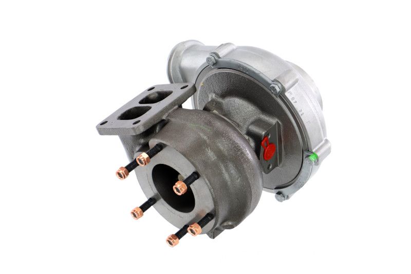 REMANTE 003-001-002417R Charger, charging (supercharged/turbocharged)