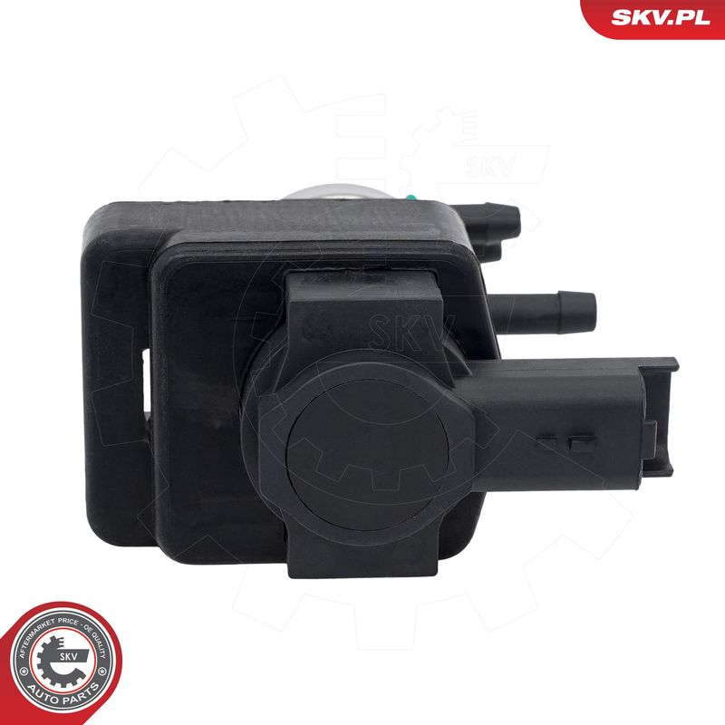 Survemuundur, turbokompressor, ESEN SKV 14SKV996