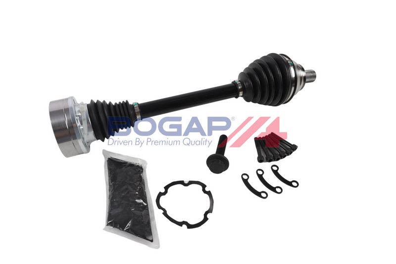 This part match OEM code: 1K0407763KX