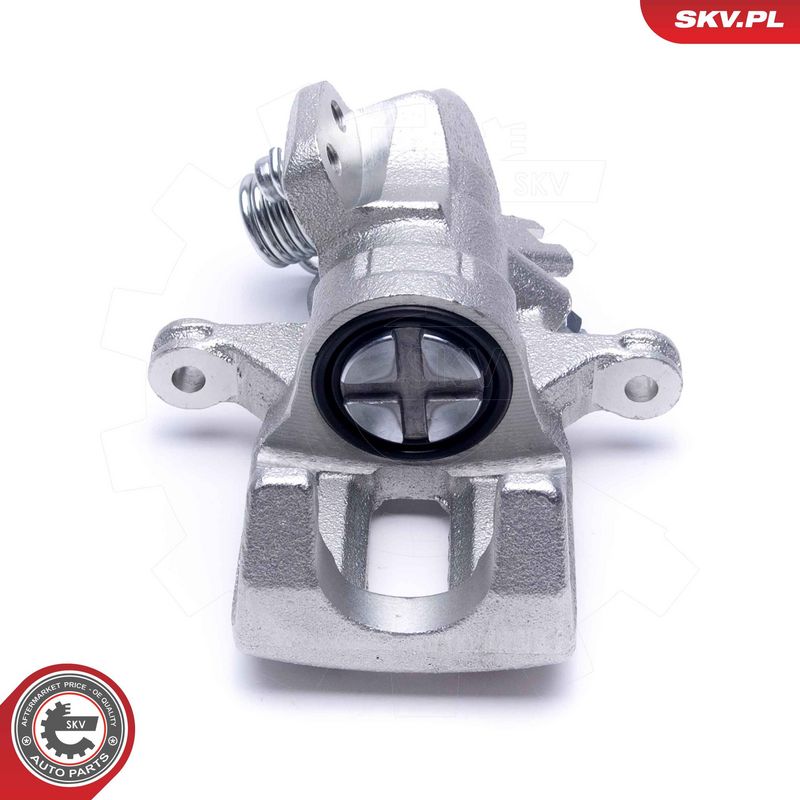 Pidurisadul, ESEN SKV 50SKV063