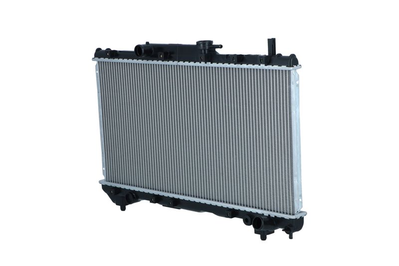 Radiaator, mootorijahutus, NRF 517590