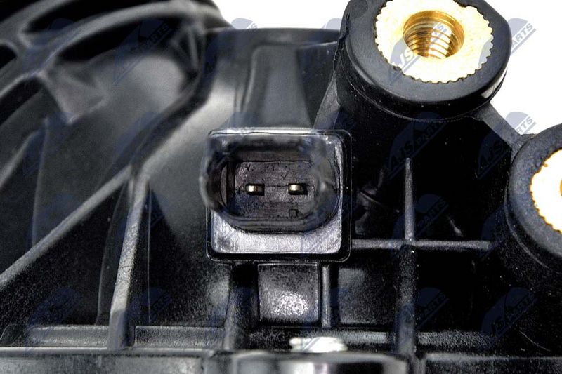 NTY CTM-BM-028 Thermostat, coolant