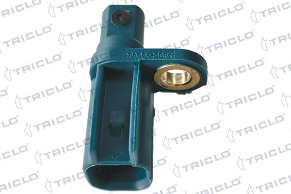 Sensor, revoluciones de la rueda