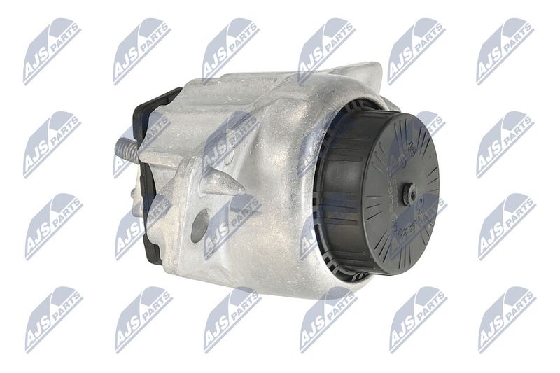 Paigutus, Mootor, NTY ZPS-JG-006