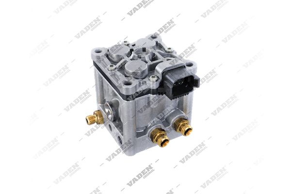 ventil ovládání EGR SCANIA 303.11.0074