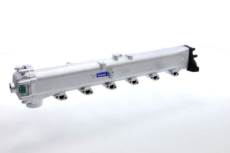 REMANTE 010-001-000005R EGR Module