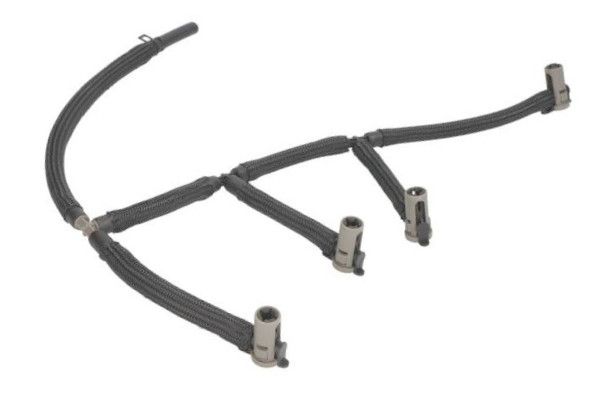 GOOM HFO-0112 - Kuro grįžtamoji žarnelė