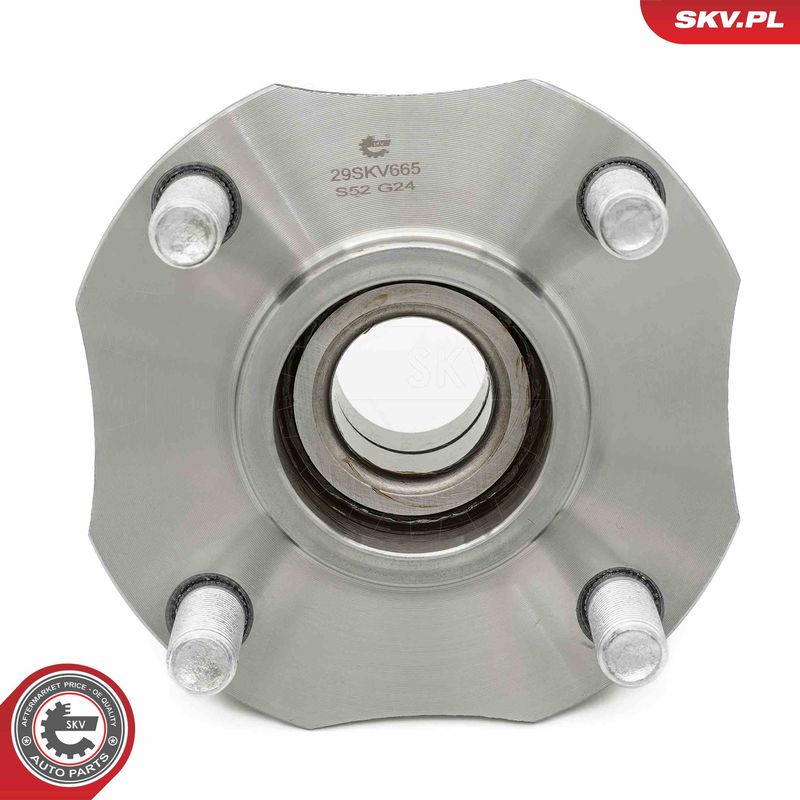 ESEN SKV 29SKV665 Wheel Bearing Kit
