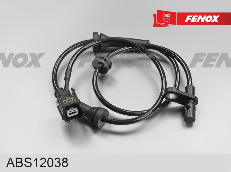 датчик, скорост FENOX