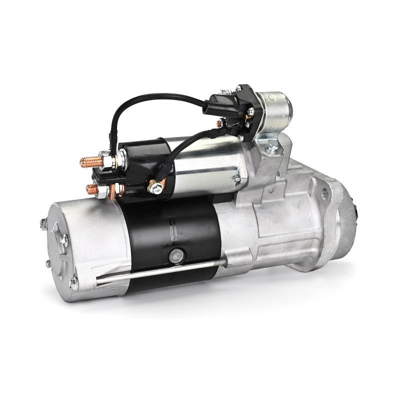 Delco Remy SER81920-12B1 Starter