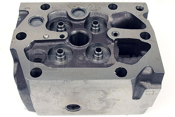 Product Image - Cilinderkop - HL0078 - ET ENGINETEAM