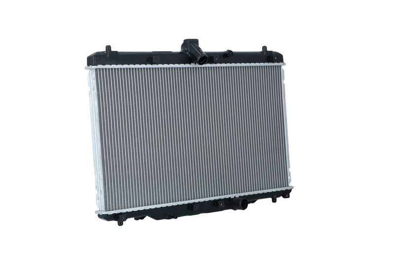 NRF 53579 Variklio aušinimo radiatorius