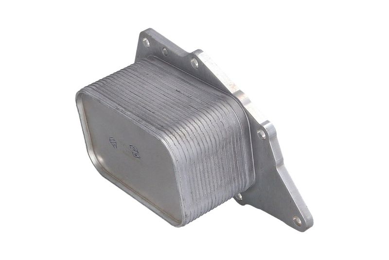 KAMOKA 7730100 - Variklio alyvos aušintuvas
